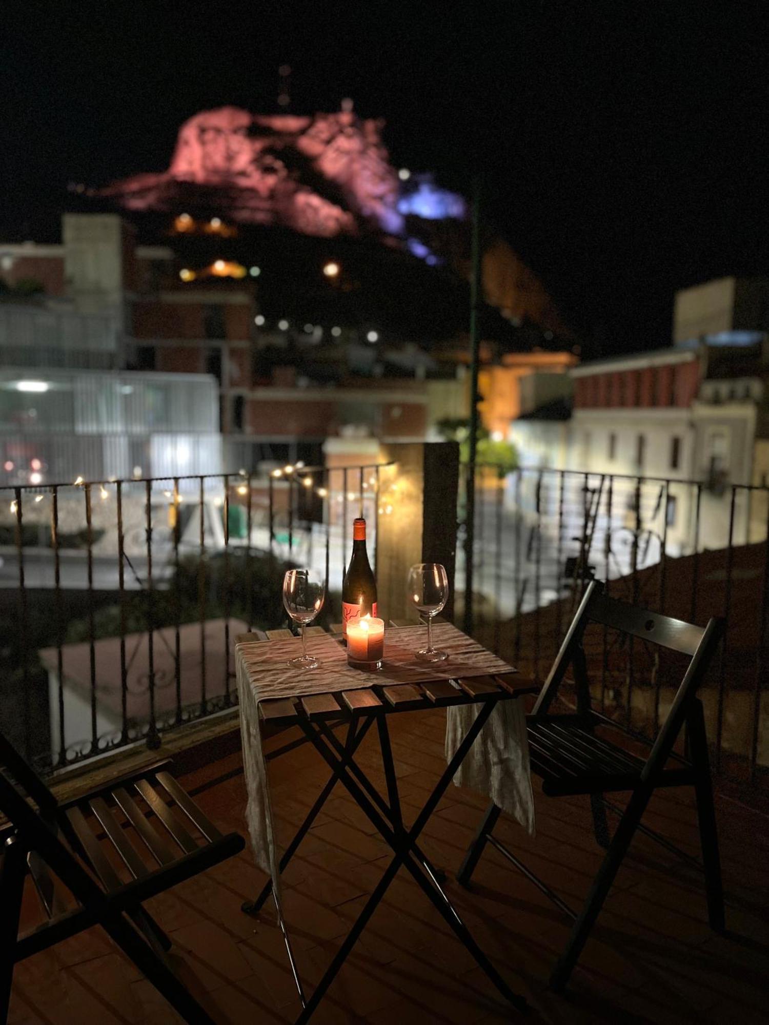 Apartment New Center Alicante
